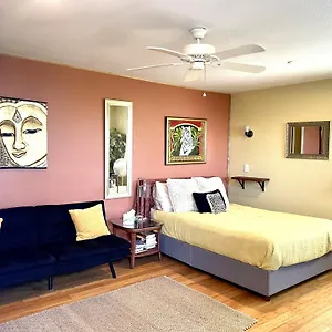 The Sanctuary Holiday home